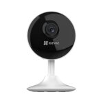 EZVIZ by Hikvision|C1C-B WiFi Indoor Home Smart Security Camera