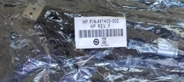 HP DisplayPort