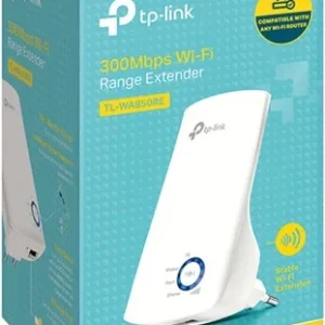 TP-LINK 850 WiFi Range Extender