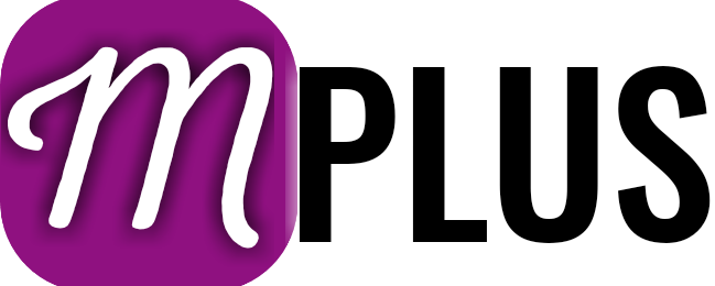 mplus logo