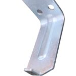 Wall Mount Bracket for Fire Extinguishers (1kg to 8kg)