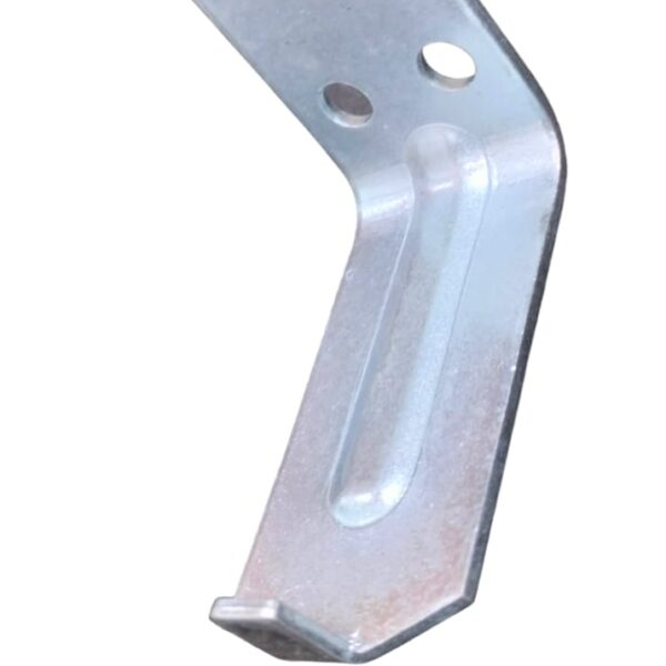 Wall Mount Bracket for Fire Extinguishers (1kg to 8kg)