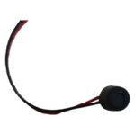 Mini Size Mic with Connector
