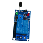 Flame Sensor Infrared Receiver Ignition Source Detection Module (12V Relay 1CH)(refurbished)