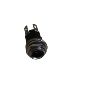 2.1×5.5mm DC Power Jack Socket Panel Mount (Female)