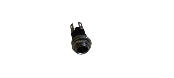 2.1×5.5mm DC Power Jack Socket Panel Mount (Female)