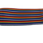 Male to Female Jumper Wire (40 Pin, 20 cm) i