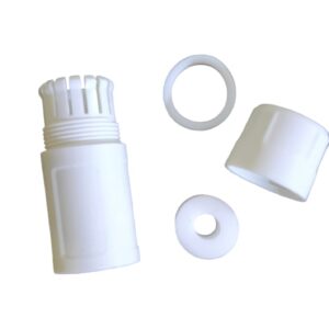 6mm Cable Waterproof Gland for IP Camera