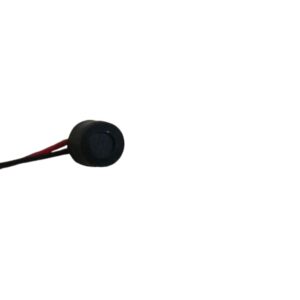 Mini Size Mic with Connector