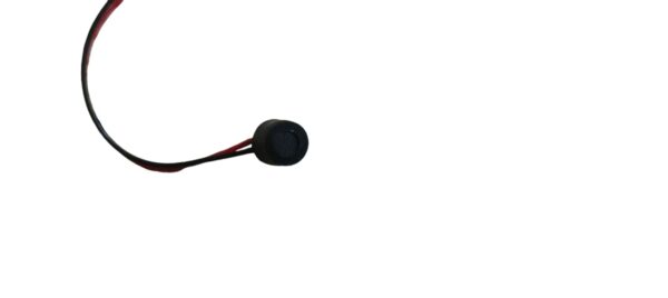 Mini Size Mic with Connector