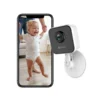 EZVIZ by Hikvision| H1C WiFi Indoor Home Smart Security Camera| 2 Way Talk 1080p Full HD (Copy) - Image 3
