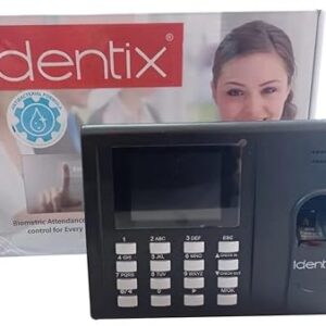 ESSL K90 Biometric Attendance System