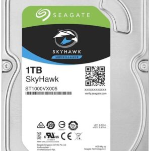 WD/ Seagate