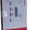 Hikvision 8-Port 100Mbps Unmanaged PoE Switch