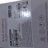 Hikvision 8-Port 100Mbps Unmanaged PoE Switch