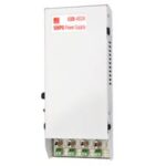 CSPS 4EDX Long Duration On-Line UPS for 4IR Camera + 4Ch DVR