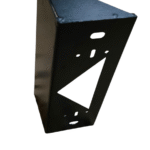 Metal Stand for Video Door Phone – Sturdy & Sleek Mounting Solution