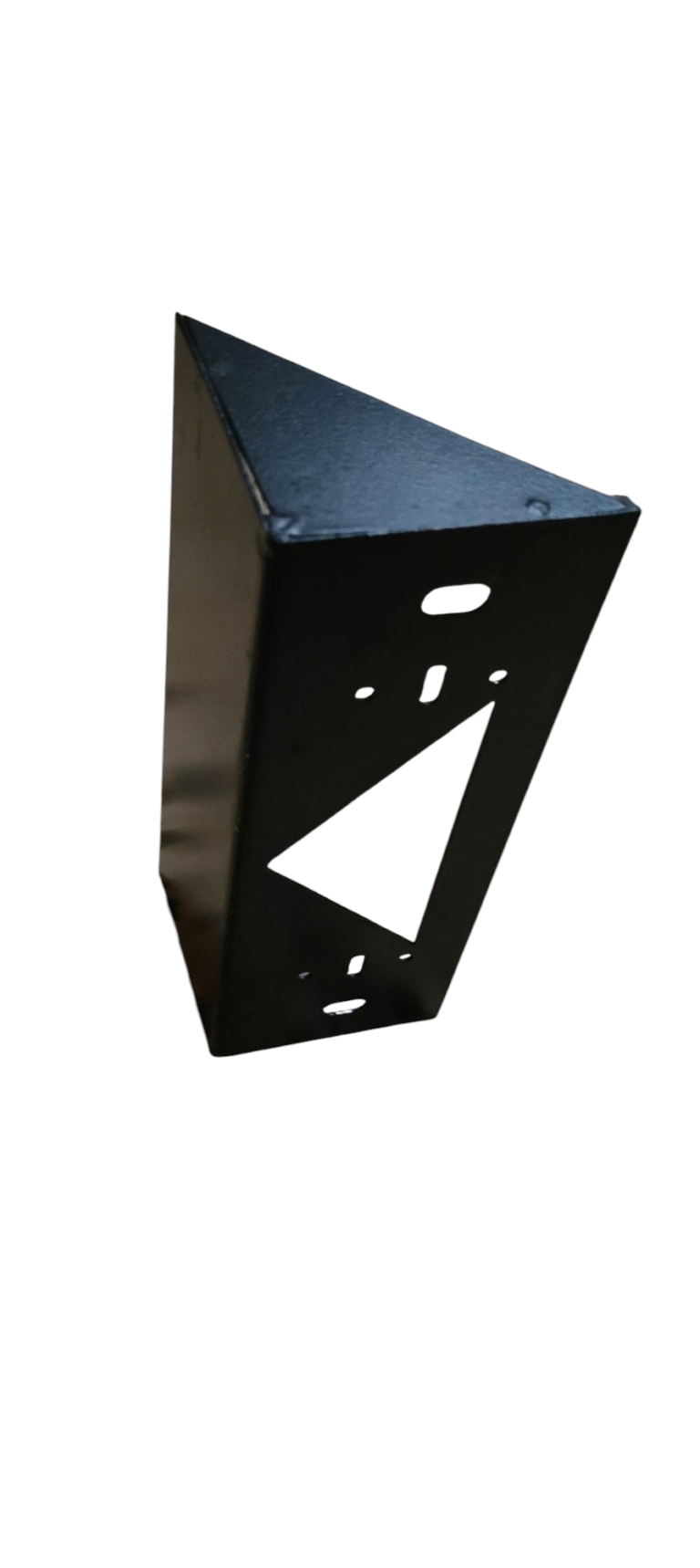 Metal Stand for Video Door Phone – Sturdy & Sleek Mounting Solution