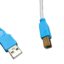 1.5 Meter USB 2.0 Printer Cable – High-Speed & Reliable