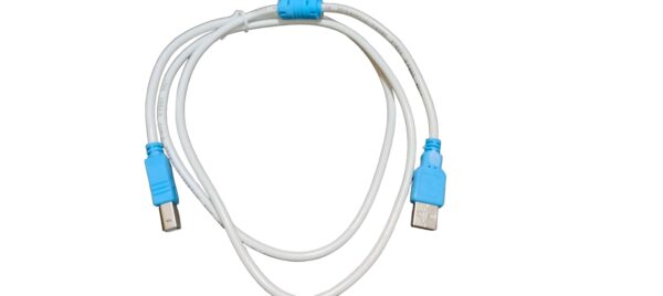 1.5 Meter USB 2.0 Printer Cable – High-Speed & Reliable