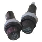 Fuse Holder for 5×20mm Fuses – Safe & Compact Protection