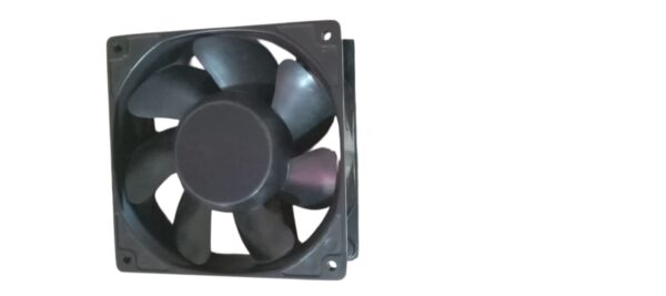 San Ace 120W Industrial Cooling Fan – High Performance & Reliability