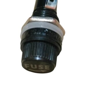 6×30mm Fuse Holder