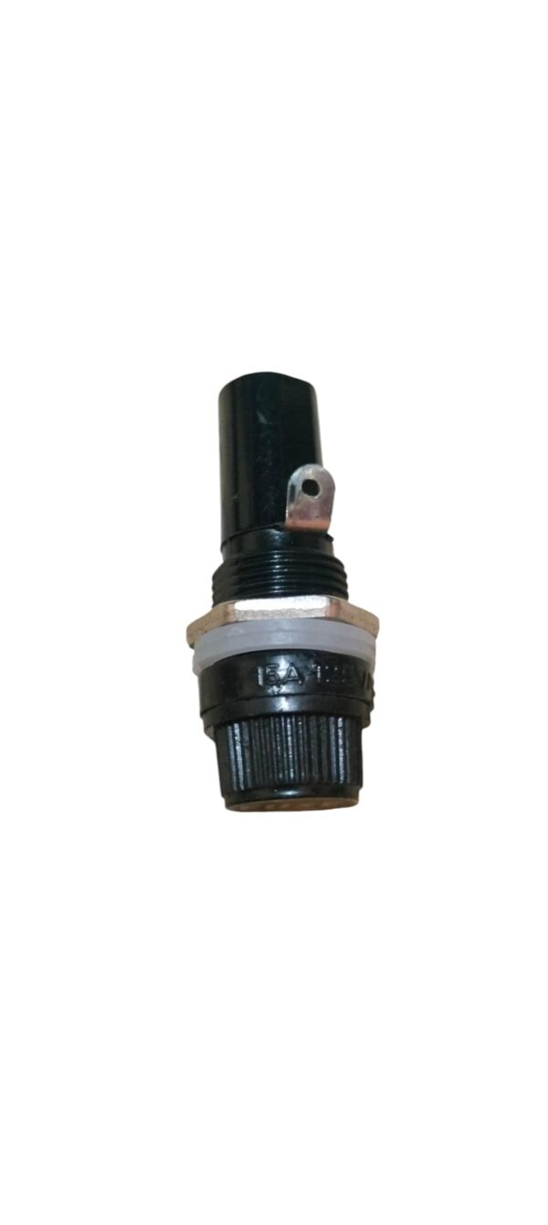 6×30mm Fuse Holder