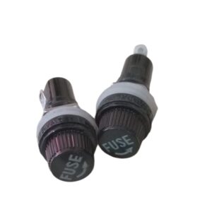 Fuse Holder for 5×20mm Fuses