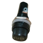 6×30mm Fuse Holder | Reliable Circuit Protection