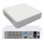 Hikvision iDS-7108HQHI-M1/S – 8 Channel AcuSense Turbo HD DVR