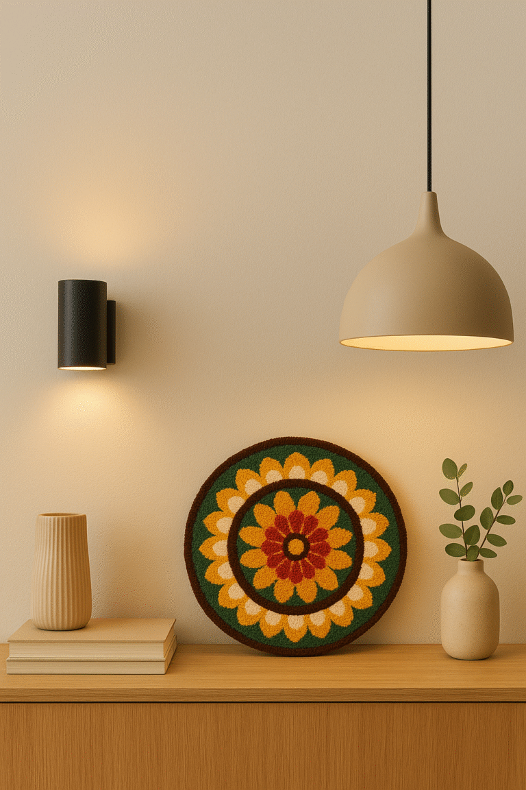 Decoration & Lighting on mplustore.com