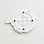 Ubiquiti UniFi Ceiling Access Point Mount Bracket – Universal Ceiling Mount Holder for UAP Access Point