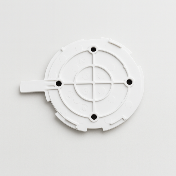 Ubiquiti UniFi Ceiling Access Point Mount Bracket – Universal Ceiling Mount Holder for UAP Access Point